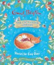 The Enchanted Library: Stories For Cosy Days