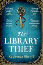 The Library Thief