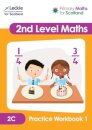 2C Practice Workbook 1