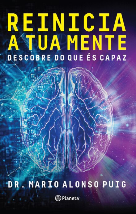 Reinicia A Tua Mente