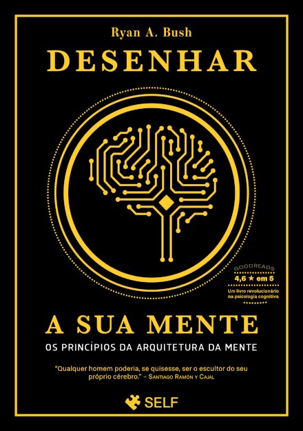 Desenhar A Sua Mente