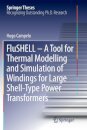 FluSHELL – A Tool for Thermal Modelling and Simulation of Windings for Large Shell-Type Power Transformers