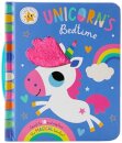 LITTLE STARS UNICORNS BEDTIME CASED BB W