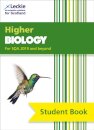 Higher Biology