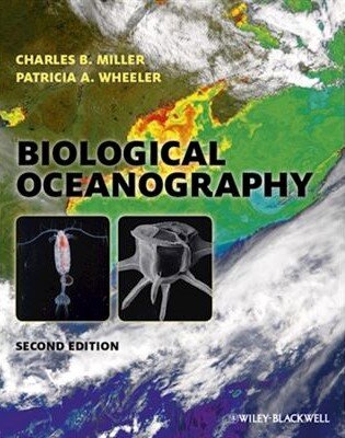 Biological Oceanography