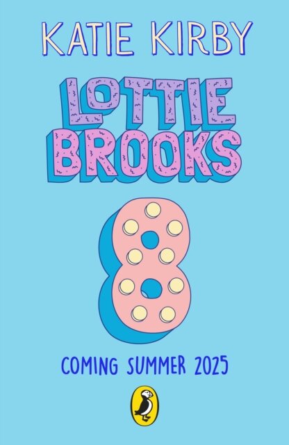 Lottie Brooks (8) Vs The Ultra Mean Girls