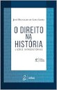 O Direito Na História: Lições Introdutórias