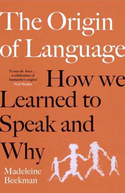 The Origin of Language