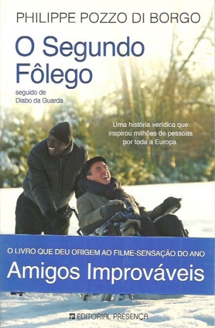 O Segundo Fôlego
