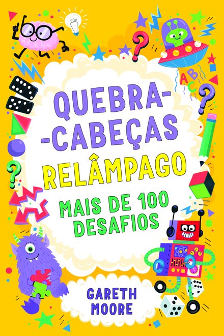 Quebra-Cabeças Relâmpago