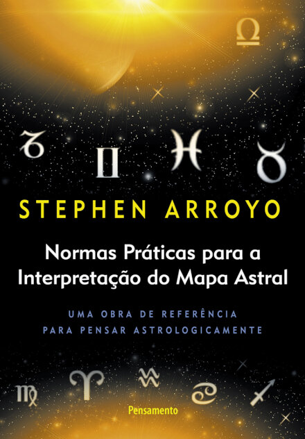 Normas Práticas Para A Interpretação Do Mapa Astral