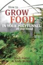 How to Grow Food in Your Polytunnel