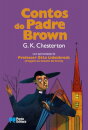 Contos Do Padre Brown