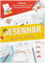 Aprende a desenhar quase tudo
