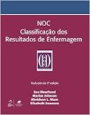 Noc Classificação Dos Resultados De Enfermagem