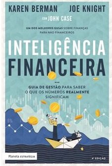 Inteligência Financeira