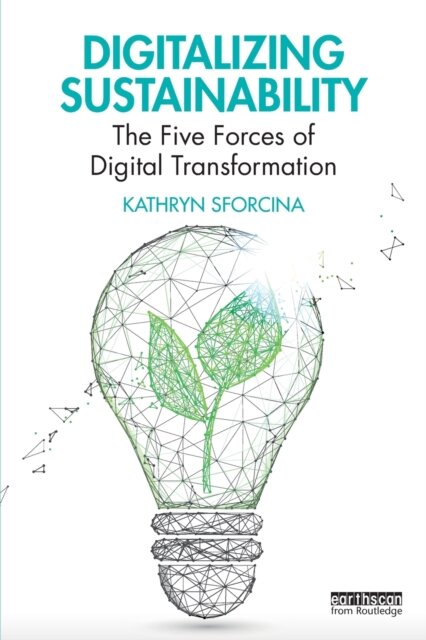 Digitalizing Sustainability