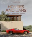 Houses and Cars: Where Dreams Park