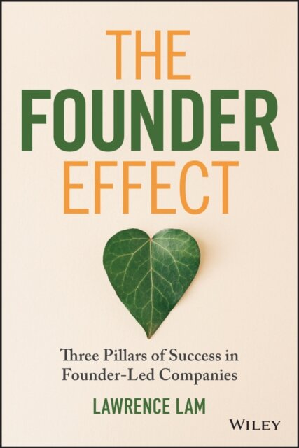 The Founder Effect