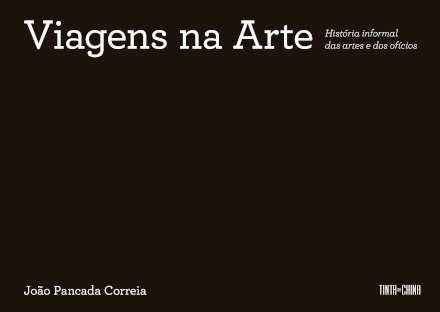 Viagens na Arte