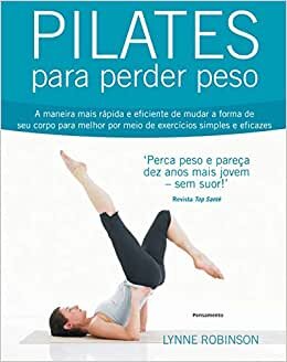 Pilates Para Perder Peso