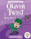 Oliver Twist: Accessible Symbolised Edition
