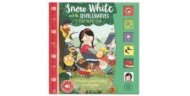 Snow White and the Seven Dwarves a Story Sound Book