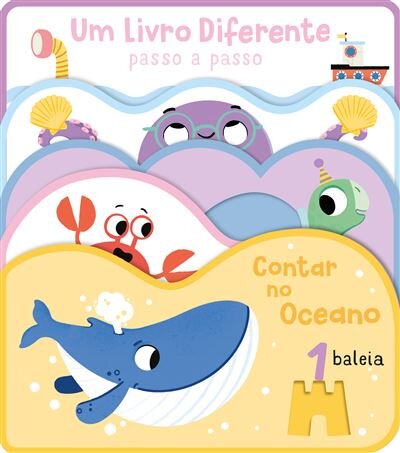 Contar no Oceano