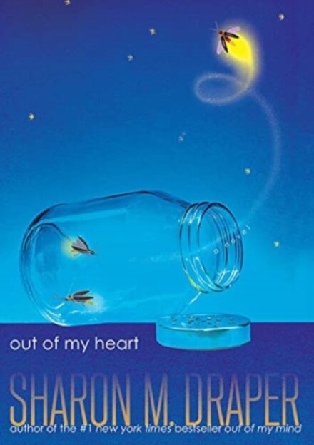Out Of My Heart