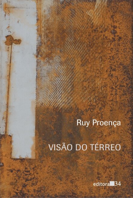 Visão do térreo