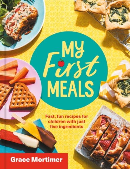 My First Meals