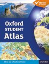 Oxford Student Atlas 2012