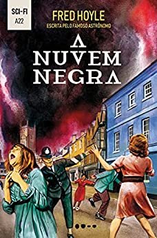 A Nuvem Negra
