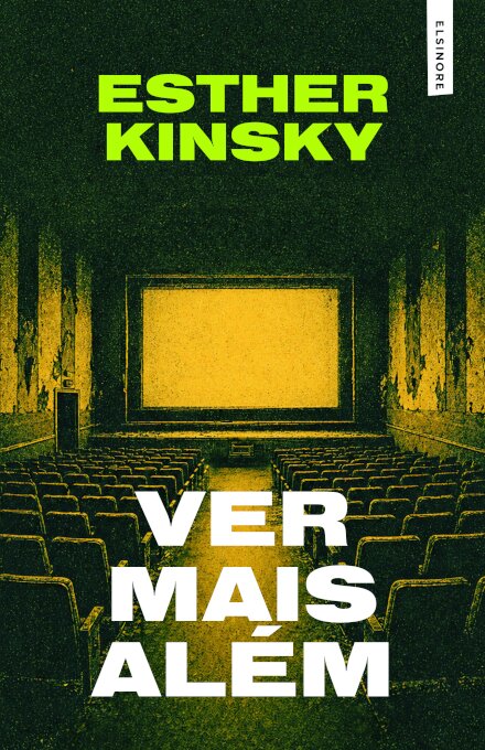 Ver Mais Além
