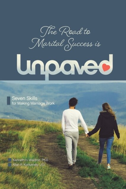 The Road to Marital Success is Unpaved