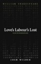 Love`s Labour`s Lost