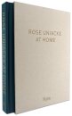 Rose Uniacke at Home