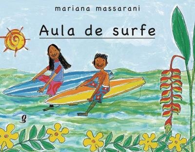 Aula De Surfe