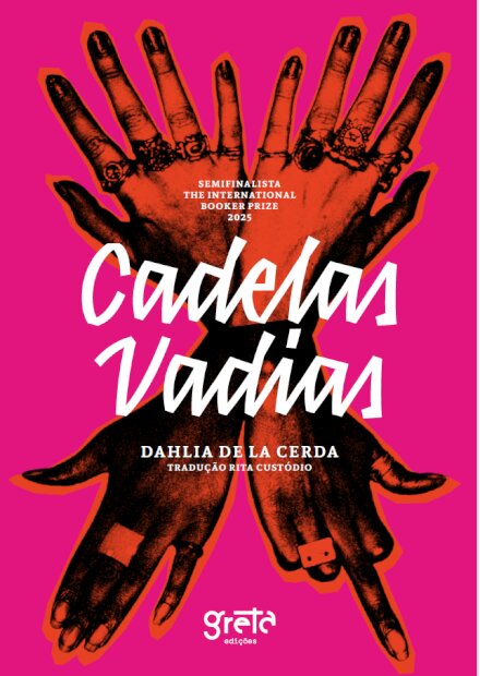 Cadelas Vadias