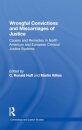 Wrongful Convictions and Miscarriages of Justice