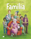 Família - Um livro que celebra os laços de família