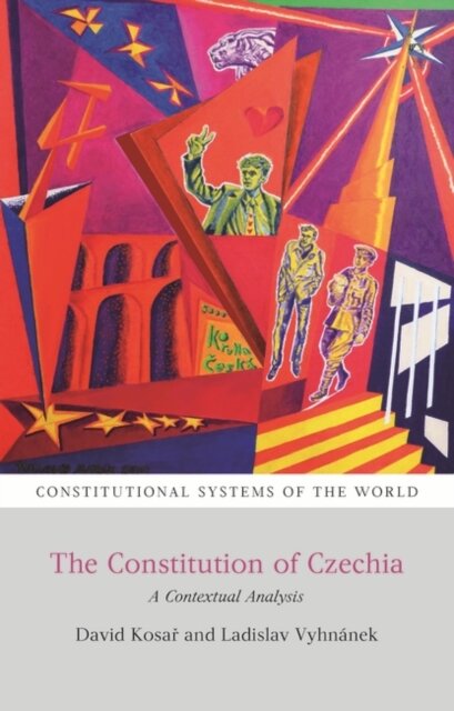 The Constitution of Czechia