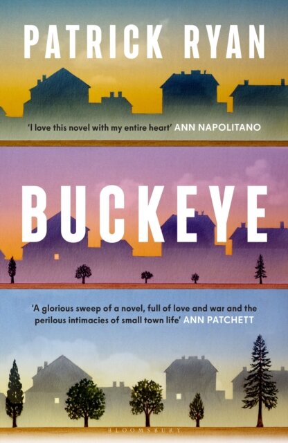 Buckeye
