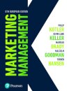 Marketing Management 5th European Edition