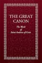 Great Canon: The Work of Saint Andrew of Crete