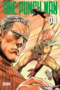 One-Punch Man 08
