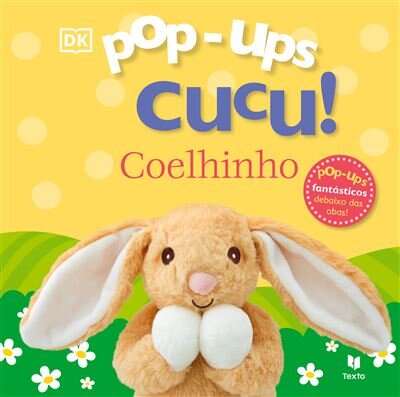 Pop-Up Coelhinho