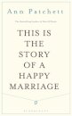 This Is The Story Of A Happy Marriage