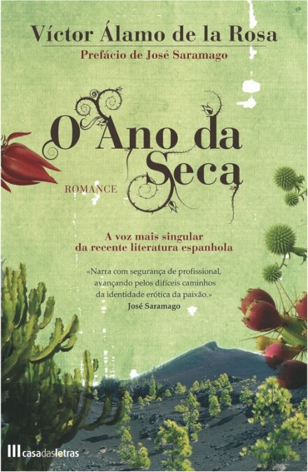 O Ano da Seca