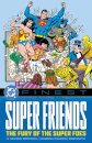 DC Finest: Super Friends: The Fury of the Super Foes